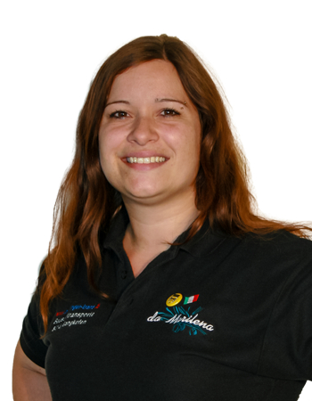 Andrea Girnghuber