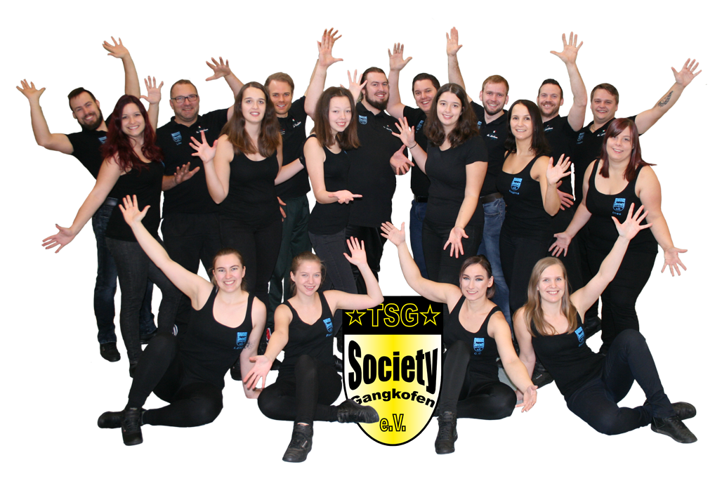 Tanzsportgruppe Society
